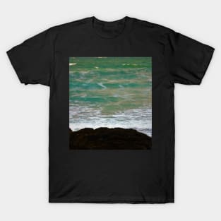 Rocky Shore T-Shirt